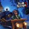 Hello Neighbor 2 PS4