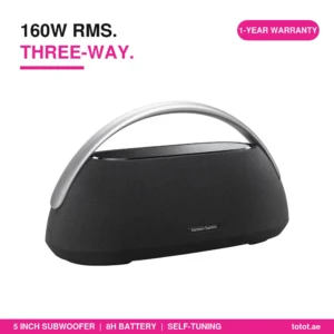 Harman Kardon Go + Play 3