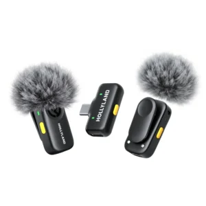 Hollyland LARK A2 Mini Duo - official product image 1