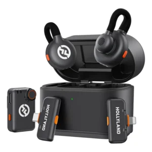 Hollyland LARK M2S Ultimate Combo - official product image 1