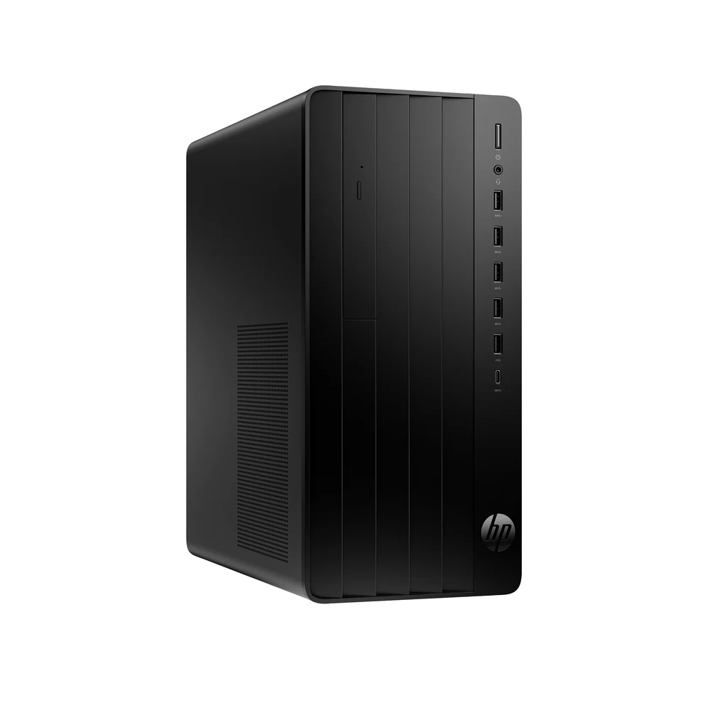 HP Pro Tower 290 G9 i7-14700 8GB Black – Intel Core i7 20-Core, 8GB DDR4 with a Free Slot, 512GB NVMe SSD, FreeDOS (No Windows), HP 125 Keyboard & Mouse 9 HP Pro Tower 290 G9 i7 8GB