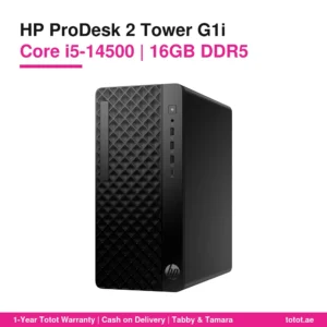 HP ProDesk 2 Tower G1i i5 16GB