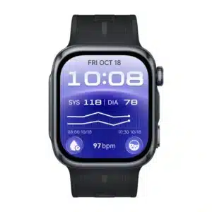 HUAWEI WATCH D3 Black - official product image 1