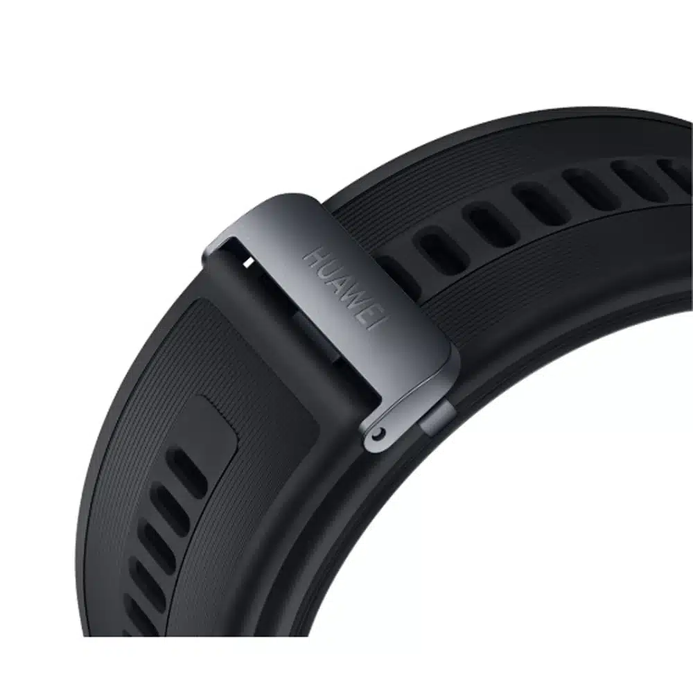 HUAWEI WATCH D3 Black - 1.92" AMOLED, Airbag Blood Pressure Monitor, 24-Hour ABPM, ECG, Bluetooth Calling, Up to 6 Days Battery 4 HUAWEI WATCH D3 Black - official product image 3