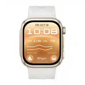 HUAWEI WATCH D3 Gold - official product image 1