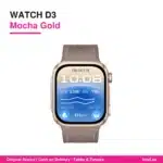 Mocha Gold