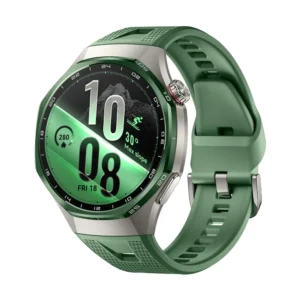 HUAWEI WATCH GT 7 Pro 46mm Green - official product image 1