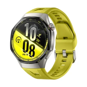 HUAWEI WATCH GT 7 Pro 46mm Yellow - official product image 1