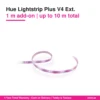 Hue Lightstrip Plus V4 Extension