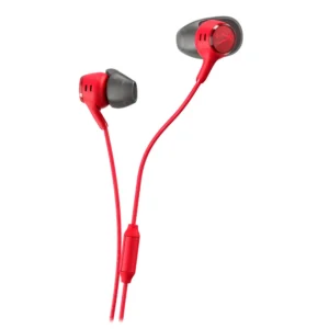 HyperX Cloud Earbuds III S Red - official product image 1