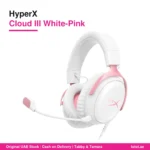 White-Pink