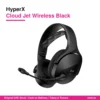 HyperX Cloud Jet Wireless Black