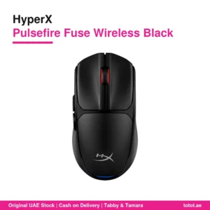 HyperX Pulsefire Fuse Wireless