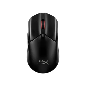 HyperX Pulsefire Haste 2 Core Wireless Black - official product image 1