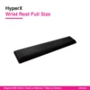 HyperX Wrist Rest Full Size