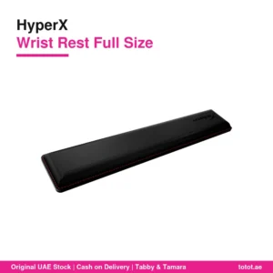 HyperX Wrist Rest Full Size