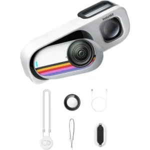 Insta360 GO 3S Retro Bundle - official product image 1