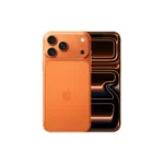 Cosmic Orange