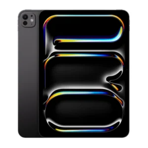 iPad Pro 11 M5 256GB Space Black US - official product image 1