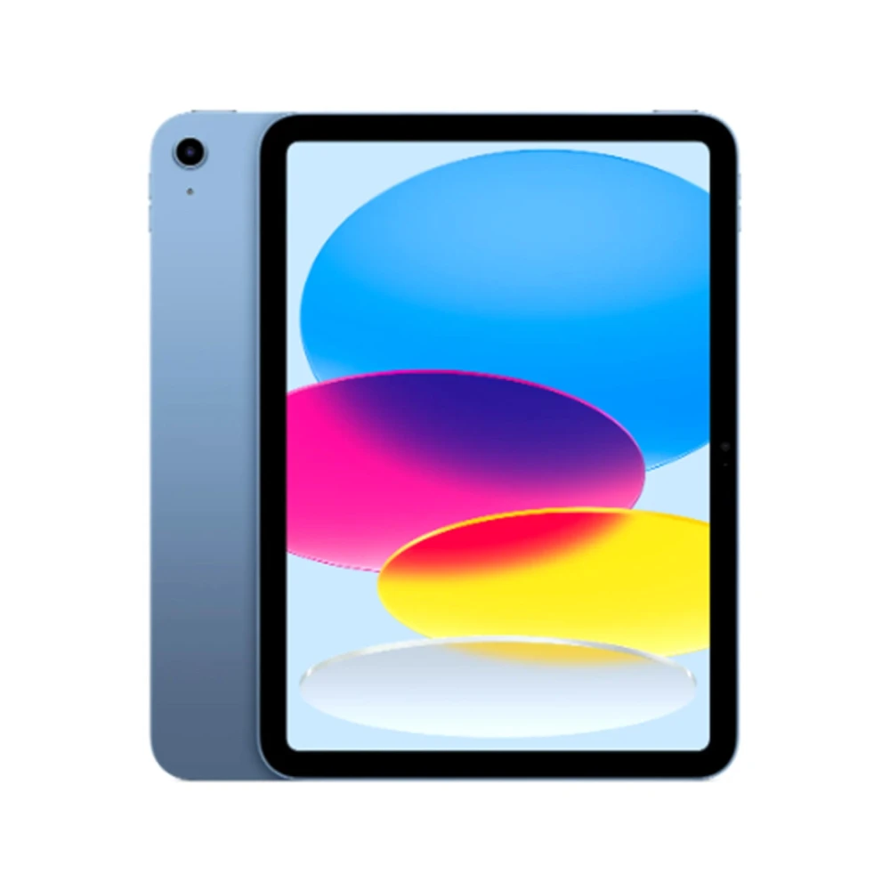 iPad 11 A16 128GB Wi-Fi Blue