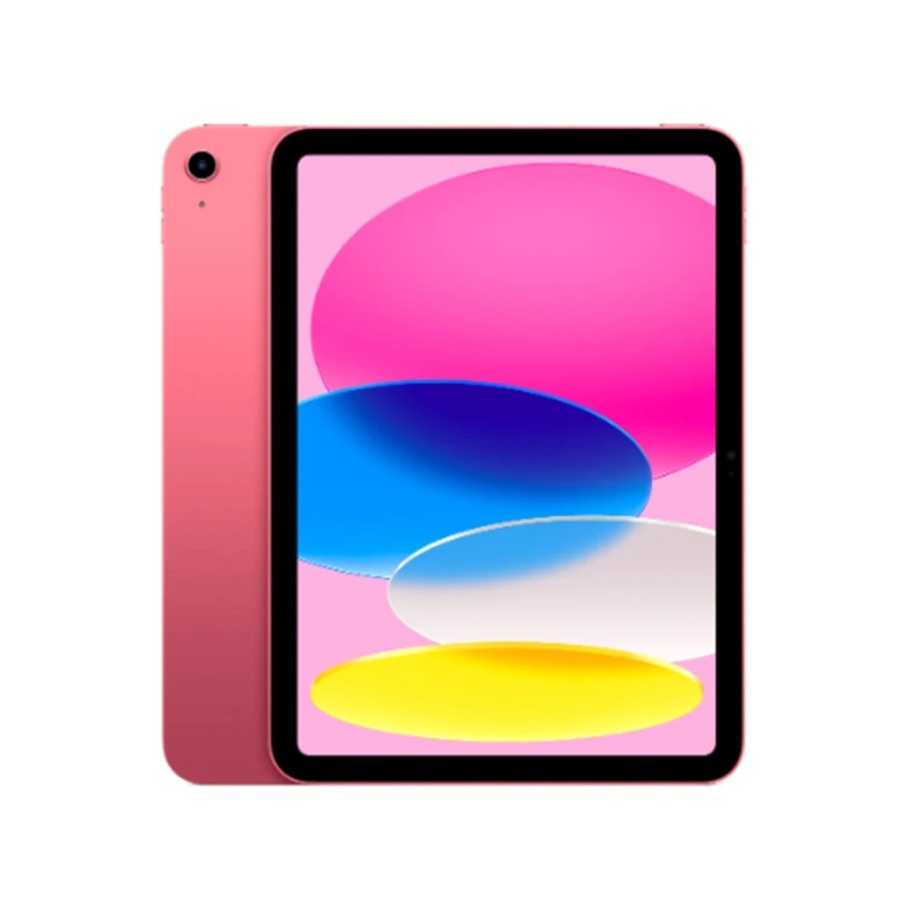 iPad 11 A16 128GB Wi-Fi Pink