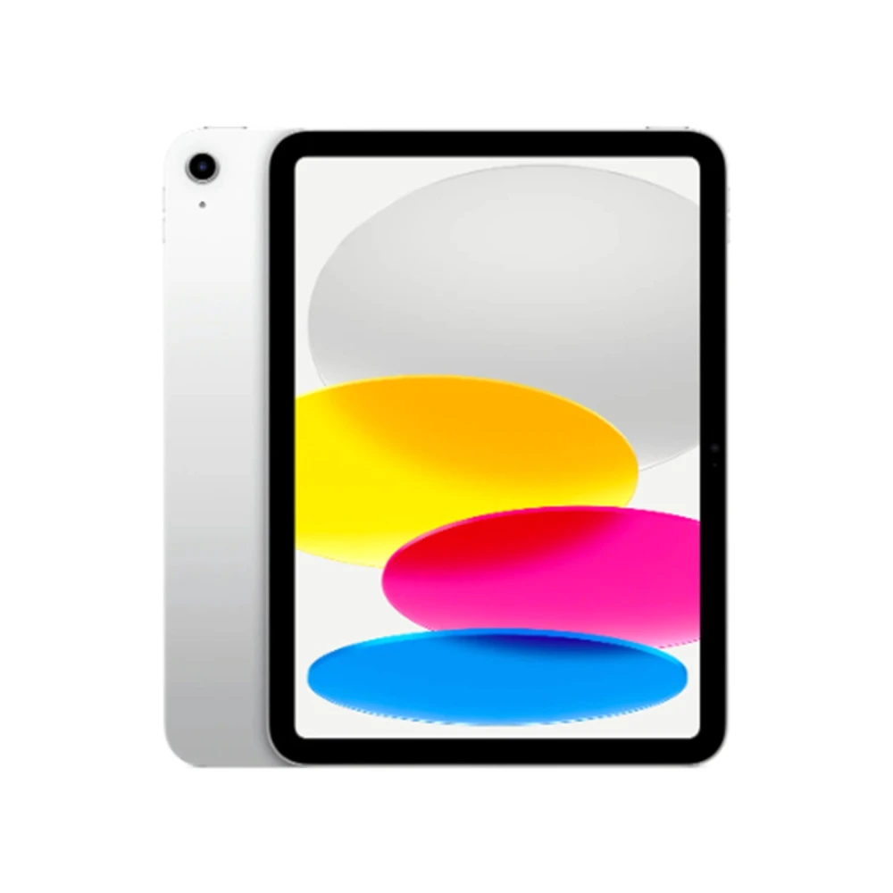 iPad 11 A16 128GB Wi-Fi Silver