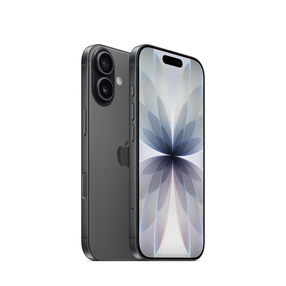 Apple iPhone 17 256GB Black - 6.3" ProMotion 120Hz, A19, Dual 48MP Cameras, TDRA UAE Version 4 iPhone 17 256GB Black detail