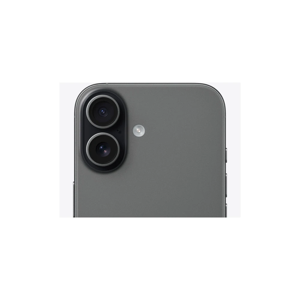 Apple iPhone 17 256GB Black - 6.3" ProMotion 120Hz, A19, Dual 48MP Cameras, TDRA UAE Version 5 iPhone 17 256GB Black in use