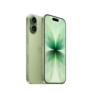 iPhone 17 256GB Sage - official product image 1
