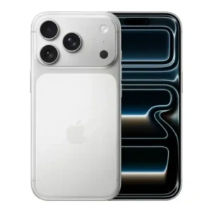 iPhone 17 Pro 1TB Silver TDRA - official product image 1