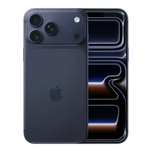 iPhone 17 Pro Max 1TB Deep Blue TDRA - official product image 1