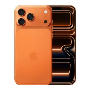 iPhone 17 Pro Max 512GB Cosmic Orange TDRA - official product image 1