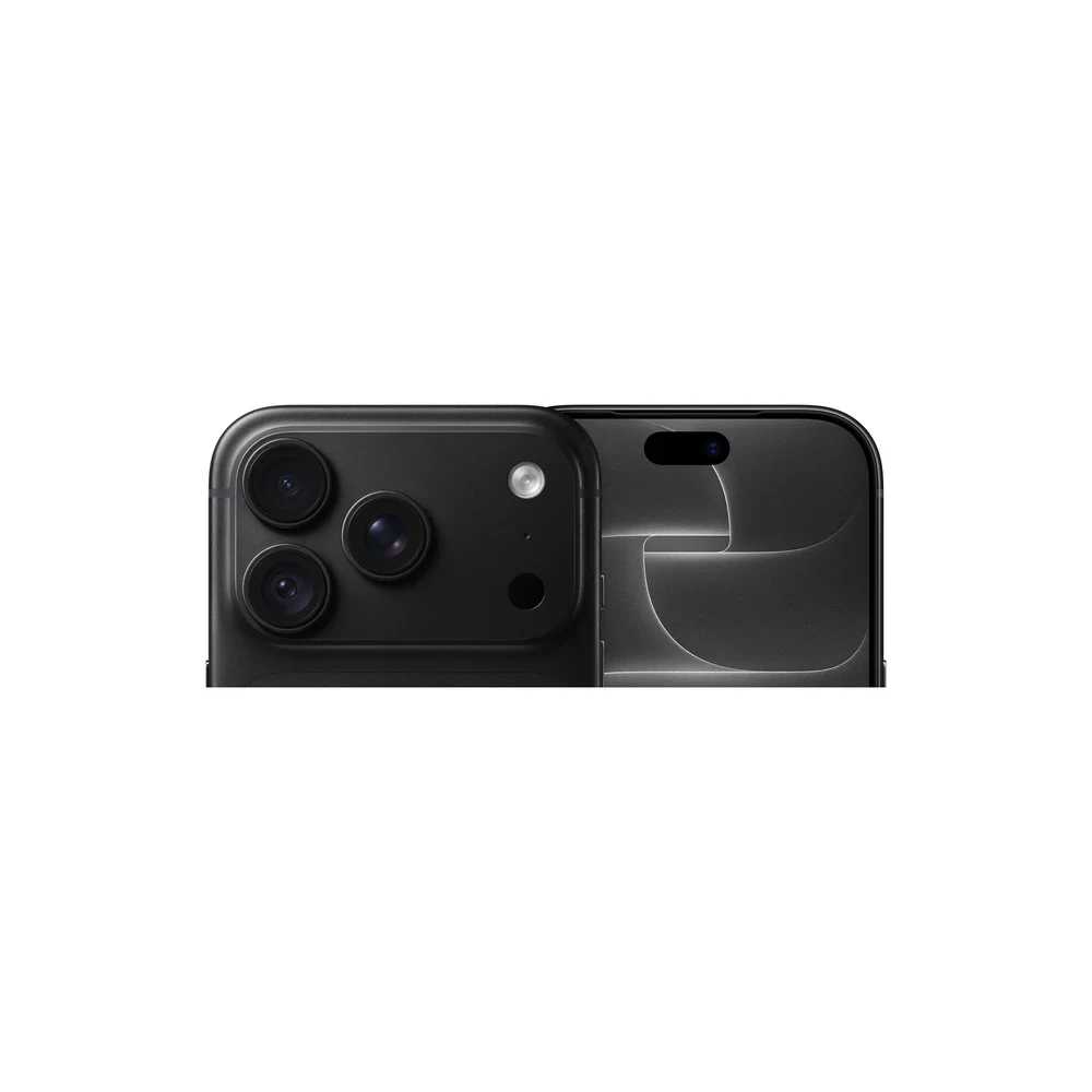 أبل iPhone 18 Pro بسعة 256GB أسود – نسخة يابانية 9 هاتف iPhone 18 Pro 256GB أسود نسخة يابانية