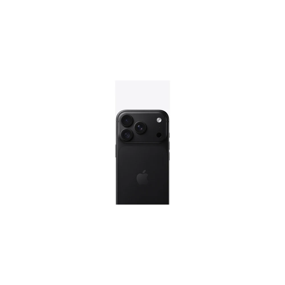 Apple iPhone 18 Pro 2TB Black - 6.3-inch Super Retina XDR, A20 Pro, 48MP Pro Fusion Camera - TDRA Version 5 iPhone 18 Pro 2TB Black - official product image 4