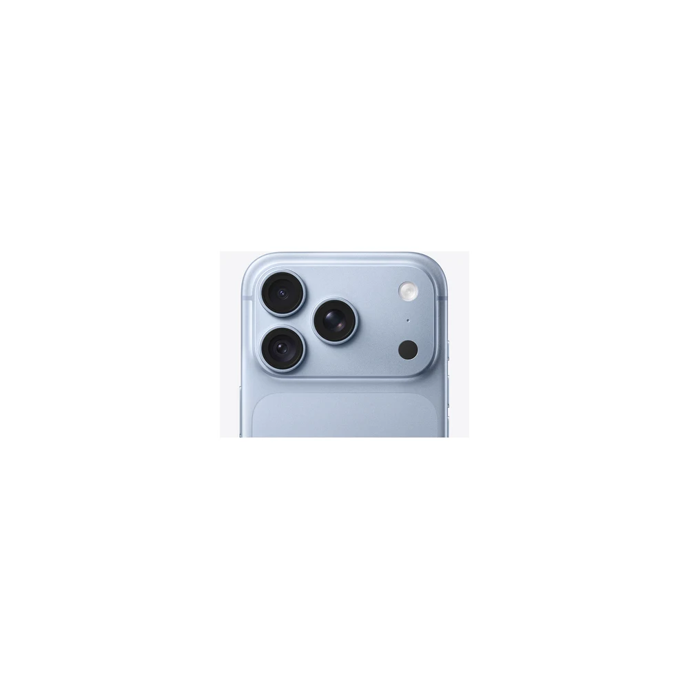 Apple iPhone 18 Pro 2TB Glacier - 6.3-inch Super Retina XDR, A20 Pro, 48MP Pro Fusion Camera - TDRA Version 8 iPhone 18 Pro 2TB Glacier in use