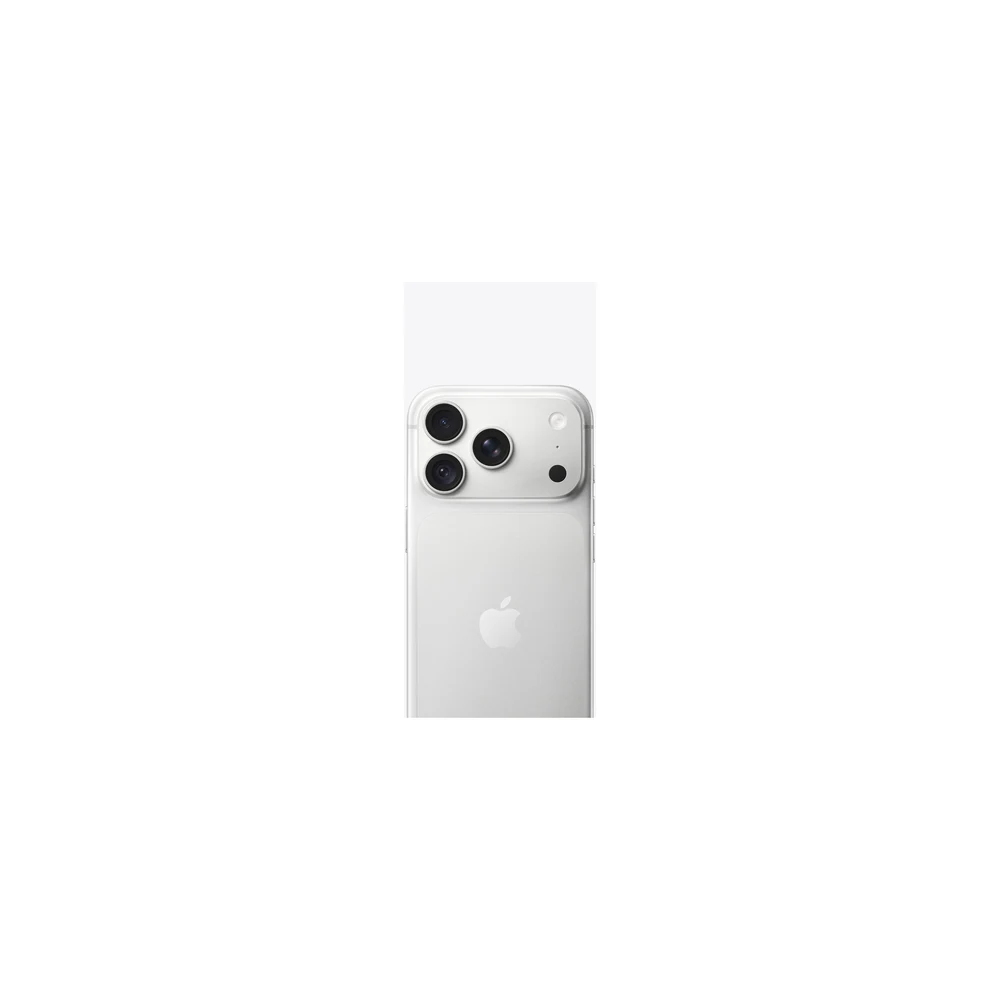 Apple iPhone 18 Pro 2TB Silver - 6.3-inch Super Retina XDR, A20 Pro, 48MP Pro Fusion Camera - TDRA Version 5 iPhone 18 Pro 2TB Silver - official product image 4