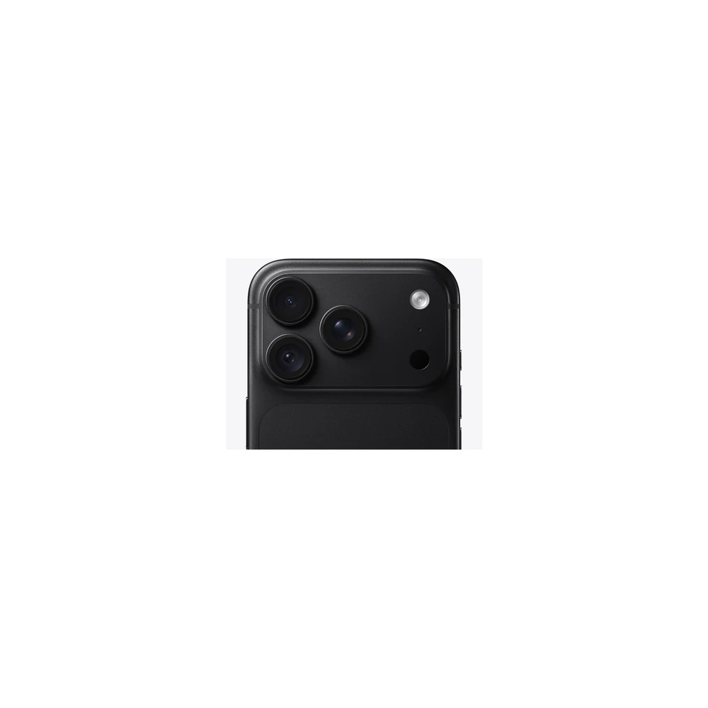 Apple iPhone 18 Pro 512GB Black - 6.3-inch Super Retina XDR, A20 Pro, 48MP Pro Fusion Camera - TDRA Version 8 iPhone 18 Pro 512GB Black in use