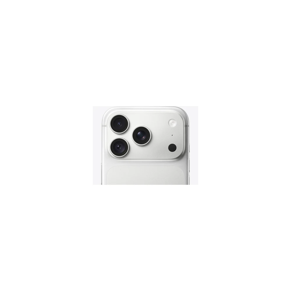 Apple iPhone 18 Pro 512GB Silver - 6.3-inch Super Retina XDR, A20 Pro, 48MP Pro Fusion Camera - TDRA Version 8 iPhone 18 Pro 512GB Silver in use