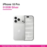 فضي - 512GB, هونغ كونغ