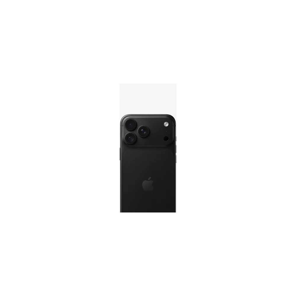 Apple iPhone 18 Pro Max 1TB Black - 6.9-inch Super Retina XDR, A20 Pro, 48MP Pro Fusion Camera - TDRA Version 5 iPhone 18 Pro Max 1TB Black - official product image 4