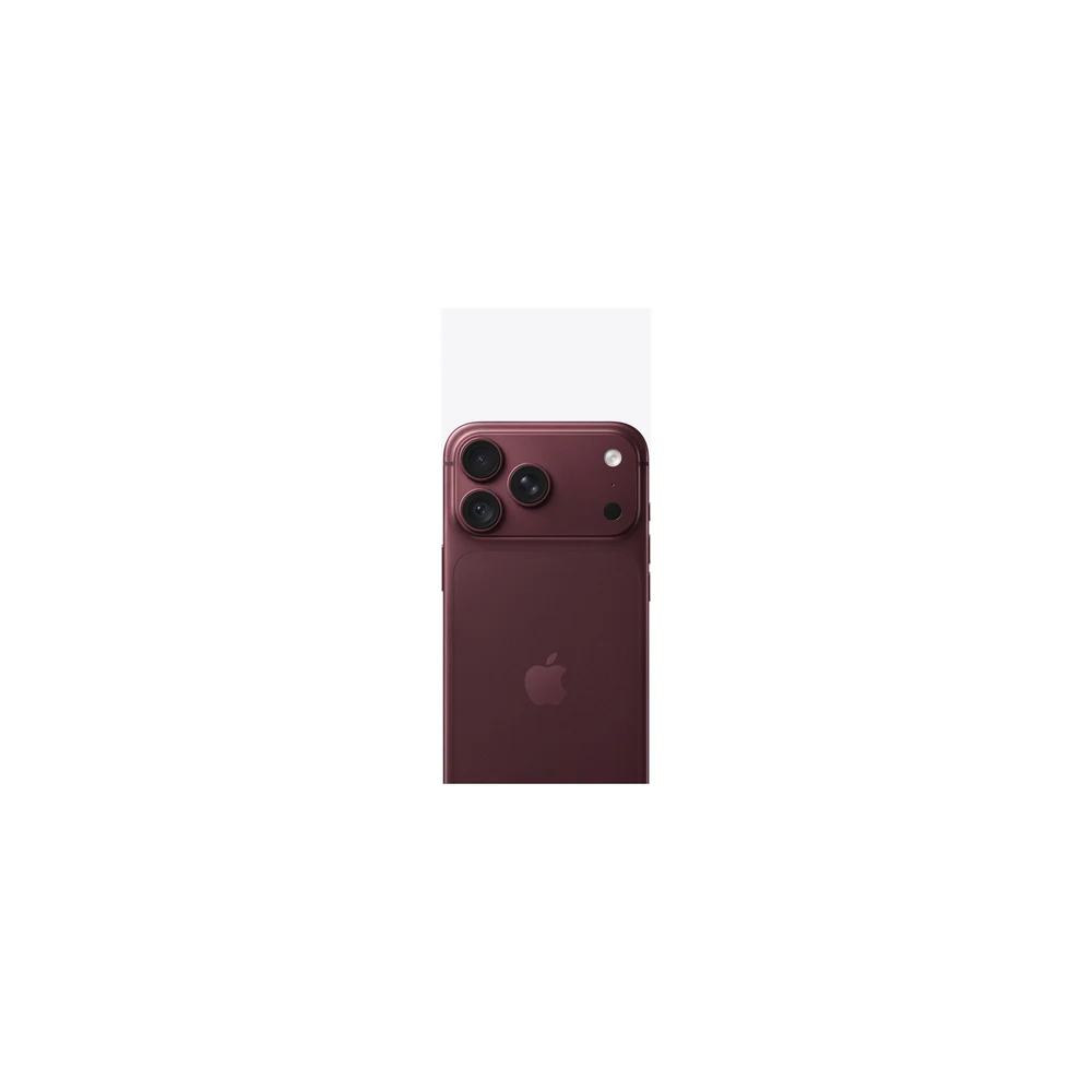 Apple iPhone 18 Pro Max 256GB Burgundy - 6.9-inch Super Retina XDR, A20 Pro, 48MP Pro Fusion Camera - TDRA Version 5 iPhone 18 Pro Max 256GB Burgundy - official product image 4