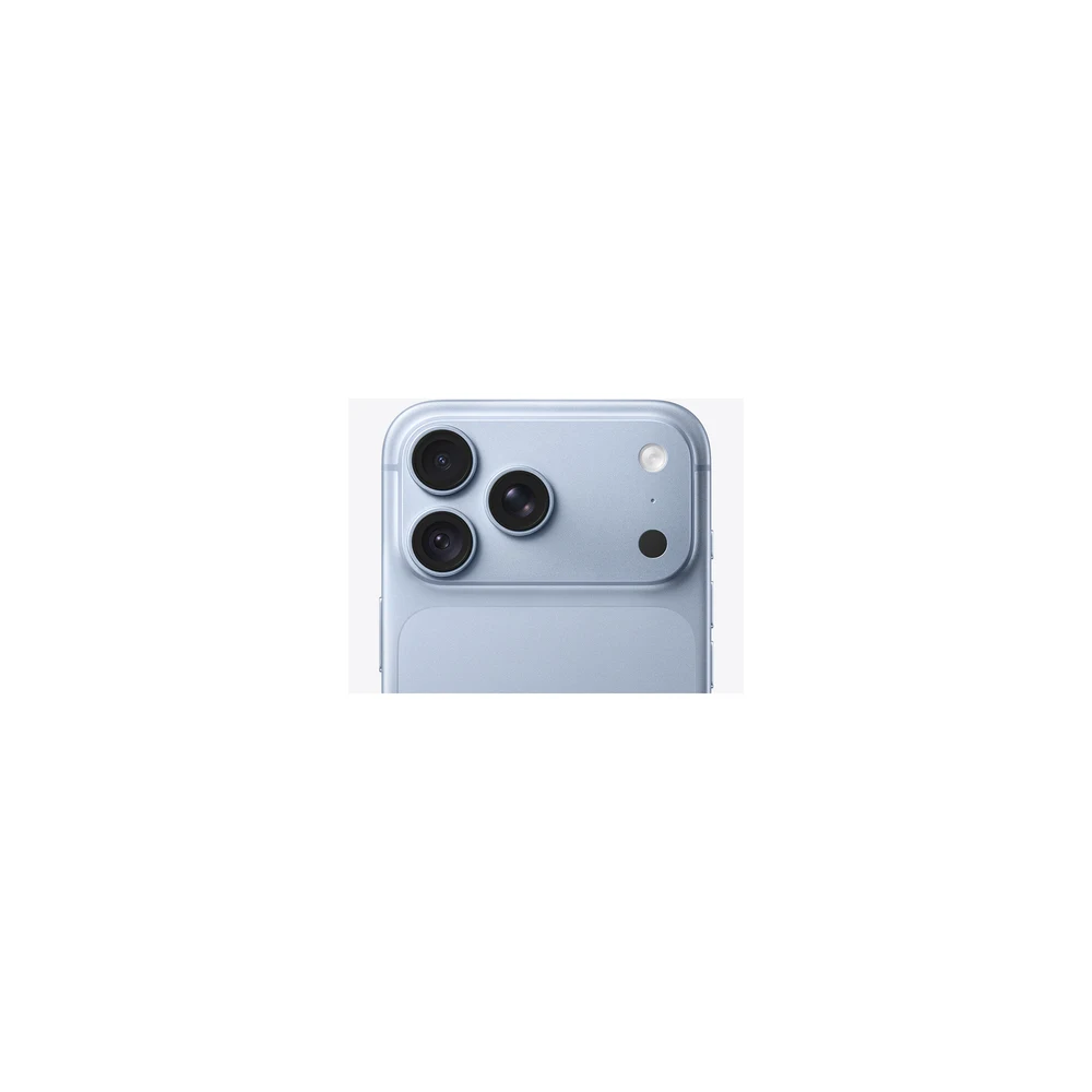 Apple iPhone 18 Pro Max 512GB Glacier - 6.9-inch Super Retina XDR, A20 Pro, 48MP Pro Fusion Camera - TDRA Version 8 iPhone 18 Pro Max 512GB Glacier in use