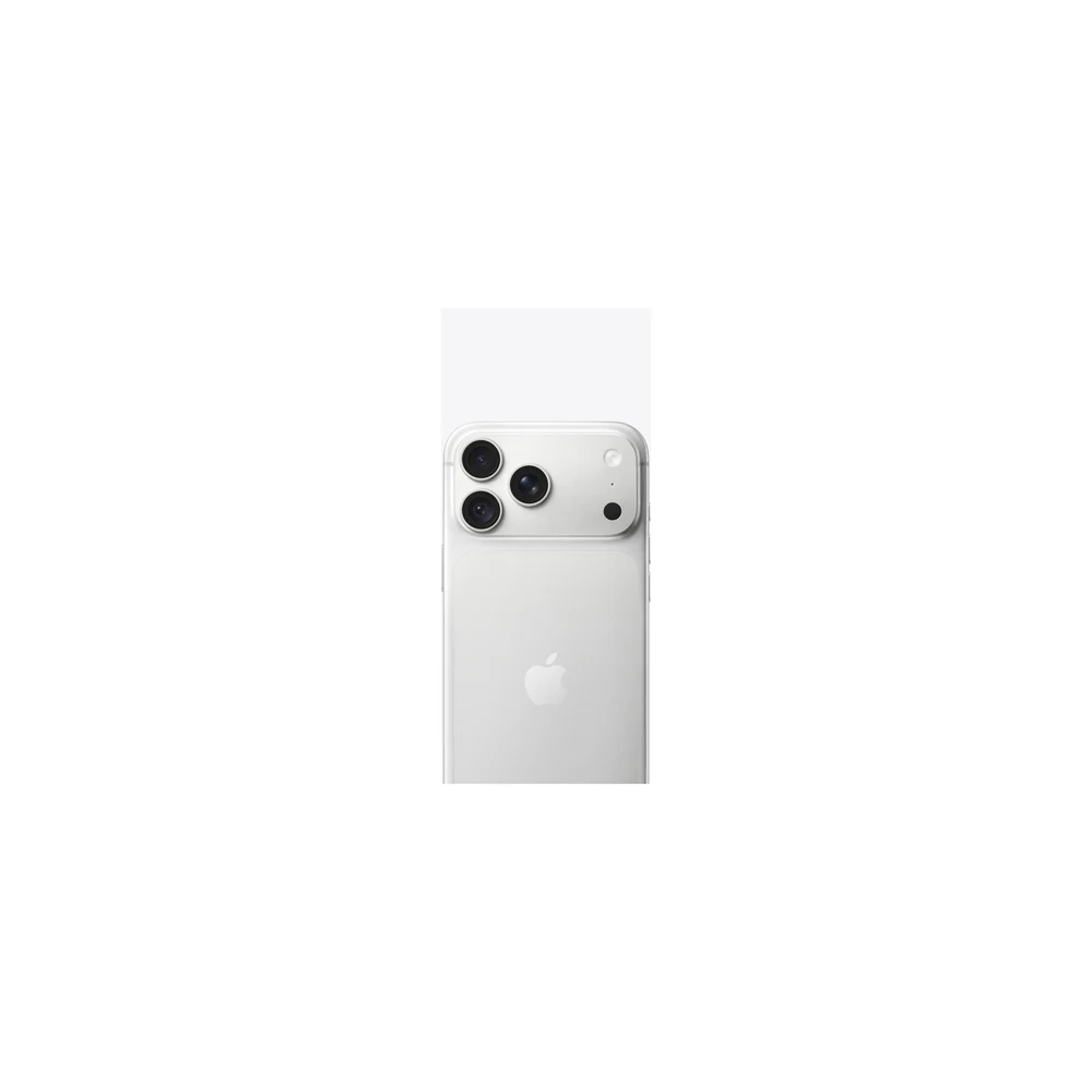 Apple iPhone 18 Pro Max 512GB Silver - 6.9-inch Super Retina XDR, A20 Pro, 48MP Pro Fusion Camera - TDRA Version 5 iPhone 18 Pro Max 512GB Silver - official product image 4