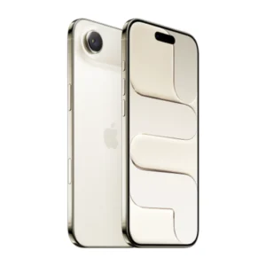 iPhone Air 1TB Light Gold TDRA - official product image 1