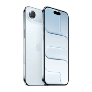 iPhone Air 1TB Sky Blue TDRA - official product image 1