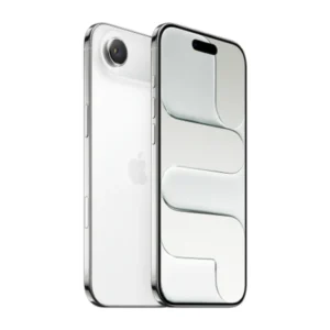 iPhone Air 256GB Cloud White TDRA - official product image 1