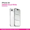 iPhone Air 256GB Cloud White TDRA