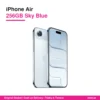 iPhone Air 256GB Sky Blue TDRA