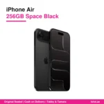 أسود فلكي - 256GB, TDRA الإمارات