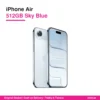 iPhone Air 512GB Sky Blue TDRA
